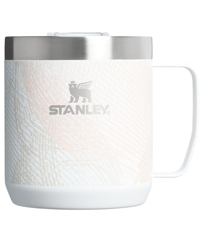 STANLEY THE EVERYDAY CAMP CUP 12 OZ 035 L SAHARA PLUME - 1