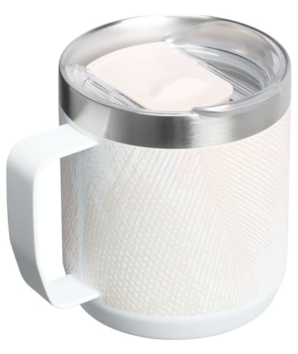STANLEY THE EVERYDAY CAMP CUP 12 OZ 035 L SAHARA PLUME - 3