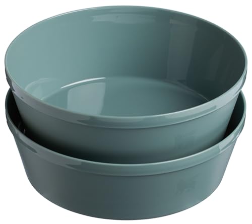 STANLEY WILDFARE GO JUEGO DE PREPARACIÓN Y COCINA DE ACERO INOXIDABLE DE 14 PIEZAS CACEROLA DE 165 CUARTOS DE GALÓN CON MANGO - 6