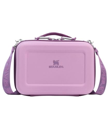 STANLEY MINI LONCHERA PARA TODO EL DÍA 42 CUARTOS BOLSA DE ALMUERZO AISLADA DE EVA RESISTENTE A LOS APLASTAMIENTOS CORREA - 1