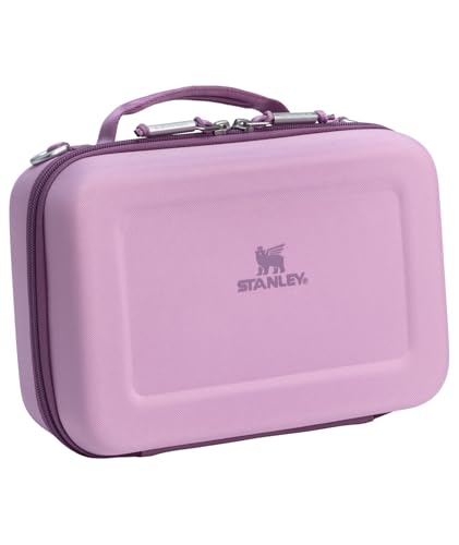 STANLEY MINI LONCHERA PARA TODO EL DÍA 42 CUARTOS BOLSA DE ALMUERZO AISLADA DE EVA RESISTENTE A LOS APLASTAMIENTOS CORREA - 2