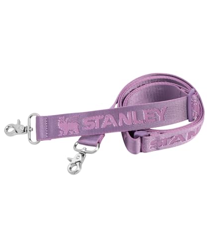 STANLEY MINI LONCHERA PARA TODO EL DÍA 42 CUARTOS BOLSA DE ALMUERZO AISLADA DE EVA RESISTENTE A LOS APLASTAMIENTOS CORREA - 5