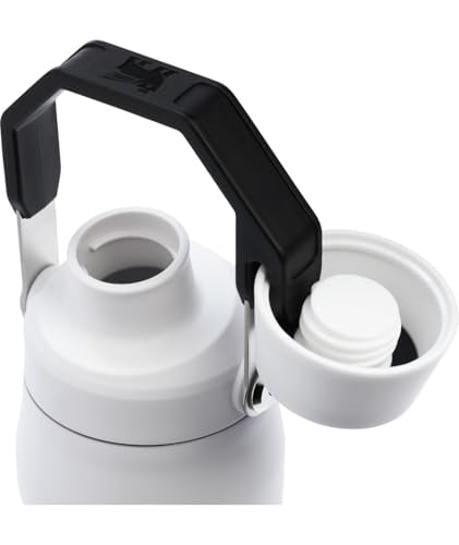 STANLEY ICEFLOW BOTELLA DE AGUA DE FLUJO RÁPIDO DE 24 ONZAS TAPA DE BOQUILLA EN ÁNGULO LIGERA Y A PRUEBA DE FUGAS PARA VIAJES - 2