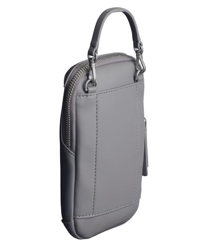 STANLEY CROSS BOTTLE ESSENTIALS CASE MAX PHONE WALLET KEYS HOLDER FOR WATER BOTTLE FAUX LEATHER ACCESSORY POUCH - 7