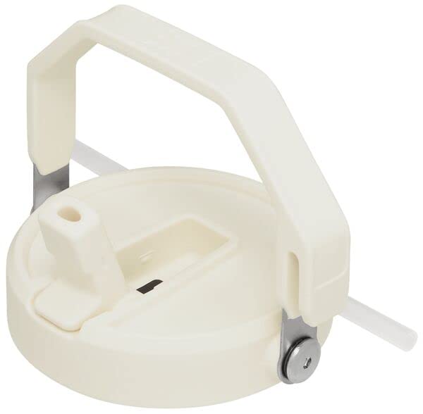 STANLEY ICEFLOW JARRA CON PAJILLA ABATIBLE CON ASA 64 ONZAS TAPA GIRATORIA Y POPOTE ABATIBLE RESISTENTE A FUGAS PARA VIAJES - 2