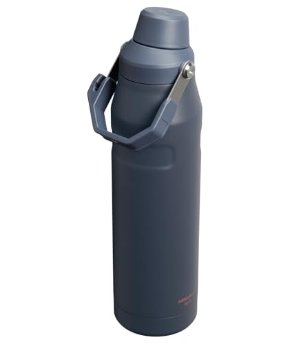 STANLEY ICEFLOW BOTELLA DE AGUA DE FLUJO RÁPIDO DE 36 ONZAS TAPA DE BOQUILLA EN ÁNGULO LIGERA Y A PRUEBA DE FUGAS PARA VIAJES - 3
