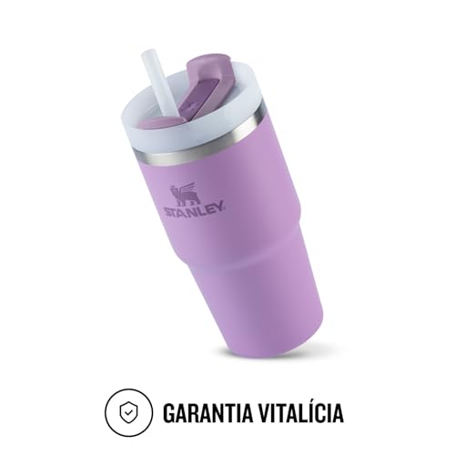 STANLEY LILAC QUENCHER 20 CUP 20 OZ - 4