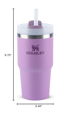 STANLEY LILAC QUENCHER 20 CUP 20 OZ - 6