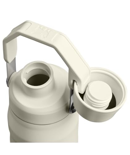 STANLEY ICEFLOW BOTELLA DE AGUA DE FLUJO RÁPIDO DE 24 ONZAS TAPA DE BOQUILLA EN ÁNGULO LIGERA Y A PRUEBA DE FUGAS PARA VIAJES - 2
