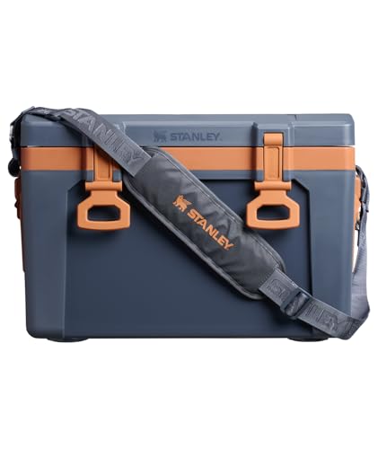 STANLEY ADVENTURE NEVERA FÁCIL DE TRANSPORTAR DE 24 CUARTOS DE GALÓN TWILIGHT - 1