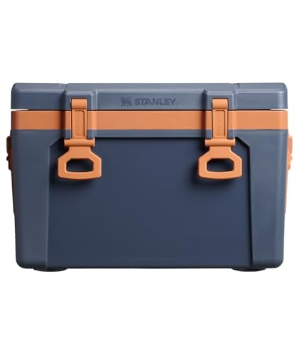 STANLEY ADVENTURE NEVERA FÁCIL DE TRANSPORTAR DE 24 CUARTOS DE GALÓN TWILIGHT - 2