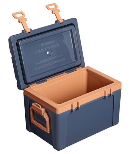 STANLEY ADVENTURE NEVERA FÁCIL DE TRANSPORTAR DE 24 CUARTOS DE GALÓN TWILIGHT - 3
