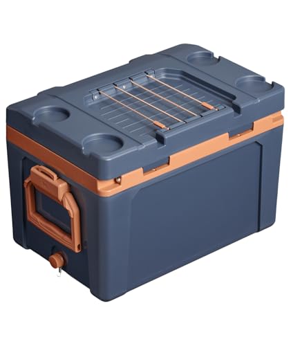 STANLEY ADVENTURE NEVERA FÁCIL DE TRANSPORTAR DE 24 CUARTOS DE GALÓN TWILIGHT - 4