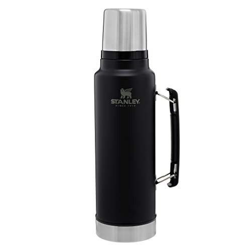 STANLEY CLASSIC LEGENDARY VACUUM BOTTLE - 1