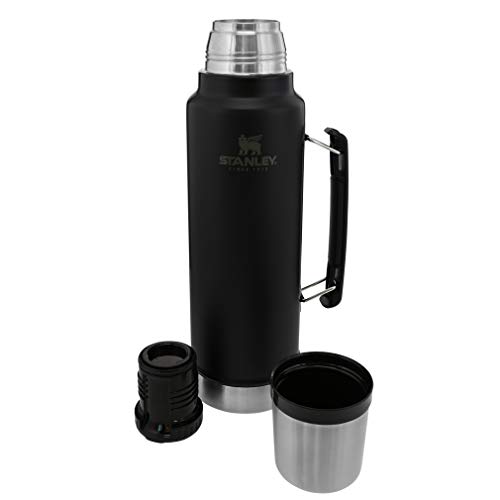STANLEY CLASSIC LEGENDARY VACUUM BOTTLE - 4