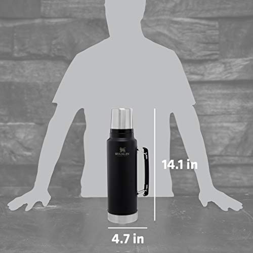 STANLEY CLASSIC LEGENDARY VACUUM BOTTLE - 5