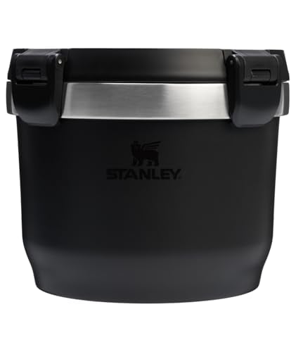 STANLEY ADVENTURE OLLA DE MESA FRESCA 3QT NEGRO 20 - 1