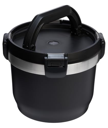 STANLEY ADVENTURE OLLA DE MESA FRESCA 3QT NEGRO 20 - 3