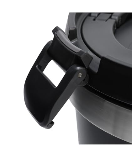 STANLEY ADVENTURE OLLA DE MESA FRESCA 3QT NEGRO 20 - 4