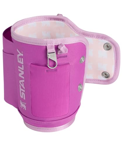 STANLEY ALL DAY QUENCHER CARRY ALL FOR VASO DE 40 ONZAS CON ASA BOLSA CRUZADA CON BOLSILLO PARA TELÉFONO FUNDA PARA TARJETA - 3