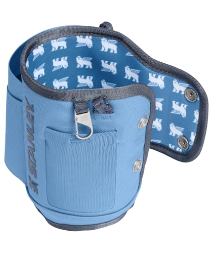 STANLEY ALL DAY QUENCHER BOLSA DE TRANSPORTE PARA VASO DE 30 ONZAS CON ASA BOLSA CRUZADA CON BOLSILLO PARA TELÉFONO FUNDA - 3