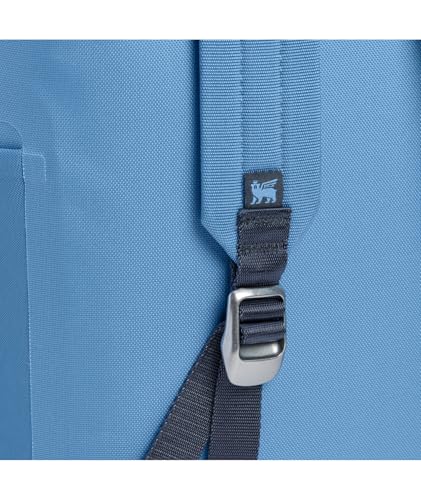 STANLEY ALL DAY MADELEINE MINI MOCHILA SUAVE ENFRIADORA DE 14 CUARTOS DE GALÓN ENFRIADOR DE 20 LATAS CON ASA Y CORREAS - 4