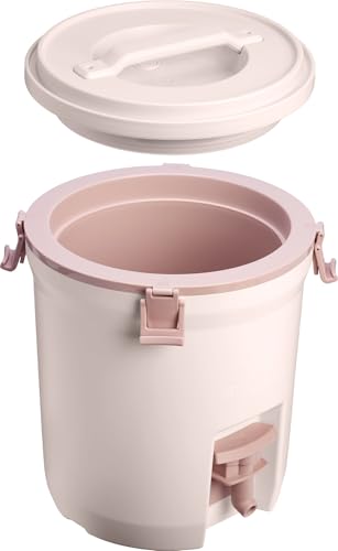 STANLEY ADVENTURE JARRA DE AGUA DE FLUJO RÁPIDO DE 2 GALONES DISPENSADOR DE AGUA HELADA A PRUEBA DE FUGAS ENFRIADOR DE BEBIDAS - 4