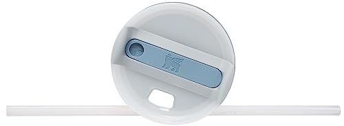 STANLEY QUENCHER H20 VASO CON ASA Y PAJILLA 64 ONZAS TAPA FLOWSTATE DE 3 POSICIONES GRAN CAPACIDAD PARA VIAJES Y DEPORTES VASO - 3