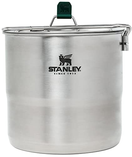 JUEGO DE COCINA STANLEY ADVENTURE EVENHEAT CAMP PRO - 1