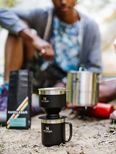 JUEGO DE COCINA STANLEY ADVENTURE EVENHEAT CAMP PRO - 6