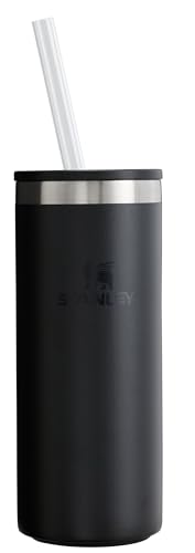 STANLEY EVERYDAY CAN COOLER CUP VASO TÉRMICO DE 10 ONZAS PARA CERVEZA SELTZERS REFRESCOS Y BEBIDAS ENERGÉTICAS SE DOBLA COMO - 1