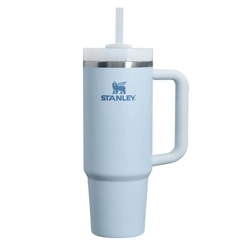 STANLEY GLACIER QUENCHER VASO DE 30 ONZAS 1 EA - 1