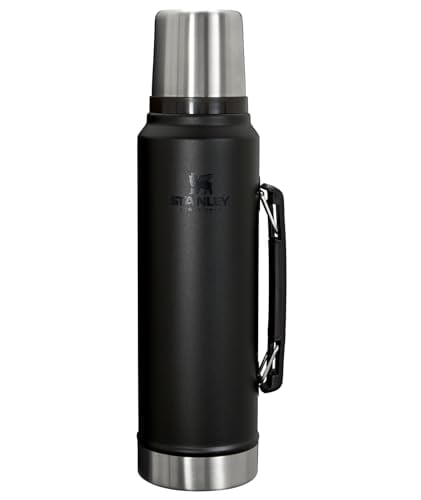 STANLEY BOTELLA DE VACÍO LEGENDARIA CLÁSICA - 1
