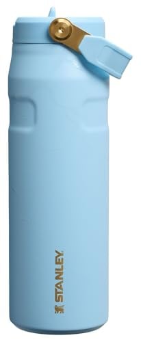 MESSI X STANLEY 1913 ICEFLOW BOTELLA CON POPOTE ABATIBLE 20 - 1
