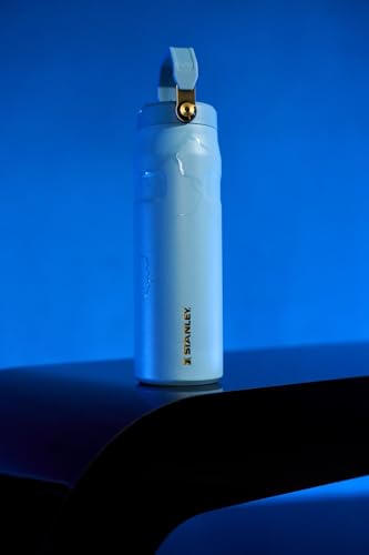 MESSI X STANLEY 1913 ICEFLOW BOTELLA CON POPOTE ABATIBLE 20 - 5