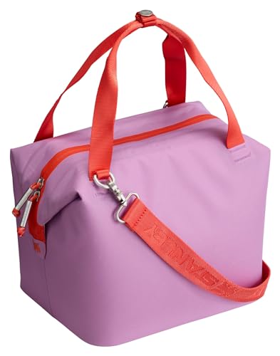 STANLEY ALL DAY JULIENNE BOLSA TÉRMICA SUAVE Y LONCHERA BOLSA DE VIAJE AISLADA CON CREMALLERA SIN BPA - 3