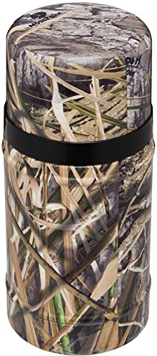 STANLEY CLASSIC LEGENDARY TARRO GRANDE DE COMIDA DE 24 OZ RECIPIENTE DE ALIMENTOS CON AISLAMIENTO AL VACÍO TAPA DE ROSCA DE BOCA - 3