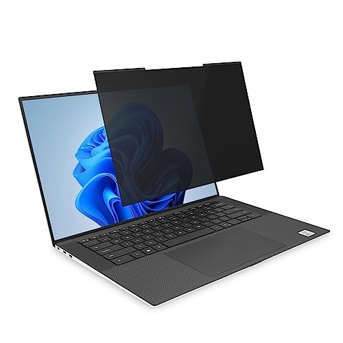 KENSINGTON MAGPRO PANTALLA DE PRIVACIDAD MAGNÉTICA PARA LAPTOP DE 16 PULGADAS PROTECTOR DE PRIVACIDAD EXTRAÍBLE DE 1610 - 1