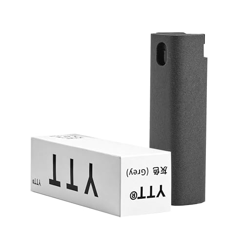YTT LIMPIADOR PULVERIZADOR PARA PANTALLA TÁCTIL LIMPIADOR DE PANTALLA APTO PARA TODAS LAS PANTALLAS DE TELÉFONOS LAPTOP Y TABLET - 1