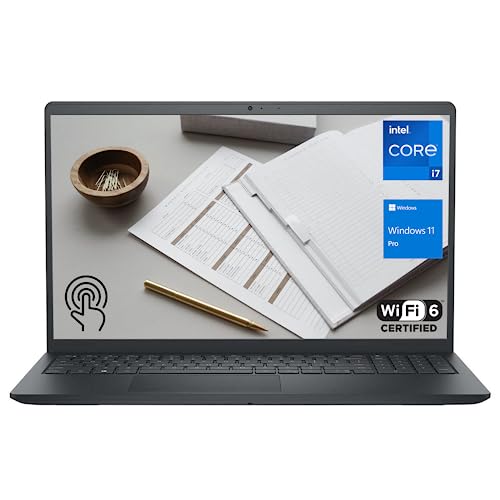 DELL LAPTOP BUSINESS INSPIRON 15 3530 DE 13 GENERACIÓN PANTALLA TÁCTIL FHD DE 156 PULGADAS INTEL CORE I71355U 16 GB DE RAM SSD - 1