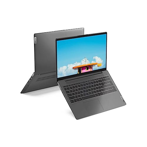 LENOVO IDEAPAD 5 LAPTOP CON PANTALLA TÁCTIL DE 14 PULGADAS Y 1080P AMD RYZEN 7 5700U 18 GHZ 8 GB DE RAM SSD DE 512 GB TECLADO - 3