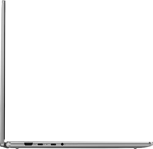 LENOVO YOGA 7 7I 2 EN 1 LAPTOP EMPRESARIAL PANTALLA TÁCTIL FHD DE 16 PULGADAS AMD RYZEN 7 7735U BEAT I71255U 16 GB DE RAM SSD - 5