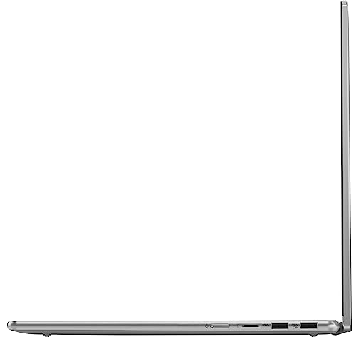 LENOVO YOGA 7 7I 2 EN 1 LAPTOP EMPRESARIAL PANTALLA TÁCTIL FHD DE 16 PULGADAS AMD RYZEN 7 7735U BEAT I71255U 16 GB DE RAM SSD - 6