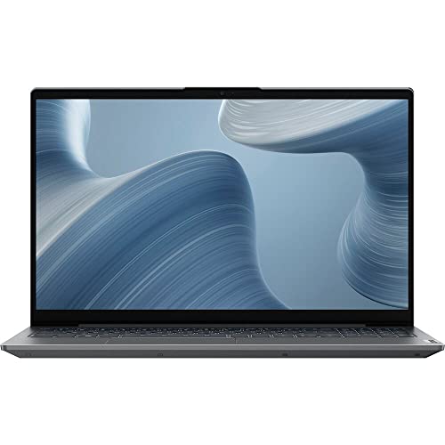 LAPTOP LENOVO IDEAPAD 5I PANTALLA TÁCTIL FHD IPS DE 156 PULGADAS INTEL 10CORE I71255U GRÁFICOS IRIS XE 12GB DDR4 512GB SSD WIFI - 2