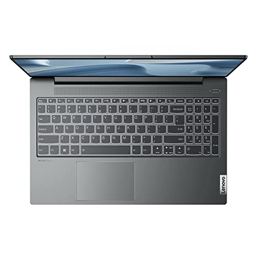 LAPTOP LENOVO IDEAPAD 5I PANTALLA TÁCTIL FHD IPS DE 156 PULGADAS INTEL 10CORE I71255U GRÁFICOS IRIS XE 12GB DDR4 512GB SSD WIFI - 5