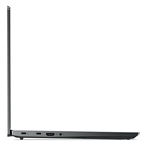 LAPTOP LENOVO IDEAPAD 5I PANTALLA TÁCTIL FHD IPS DE 156 PULGADAS INTEL 10CORE I71255U GRÁFICOS IRIS XE 12GB DDR4 512GB SSD WIFI - 7