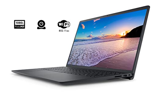 LAPTOP DELL INSPIRON 15 3511 PANTALLA TÁCTIL FHD DE 156 PULGADAS INTEL CORE I51035G1 12 GB DE RAM SSD PCIE NVME M2 DE 256 GB - 2