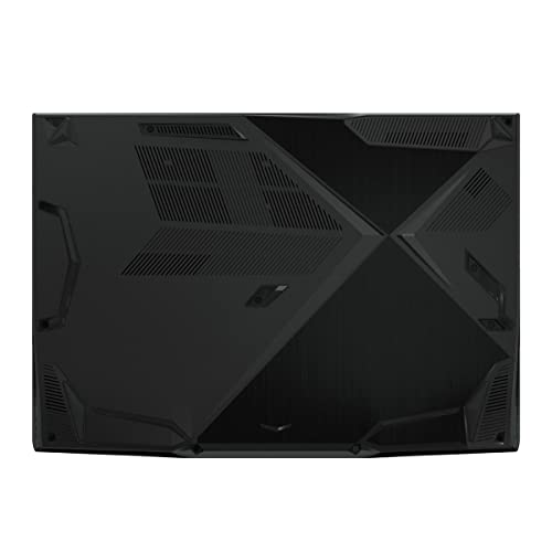 MSI LAPTOP PARA JUEGOS GF65 156 144HZ FHD 1080P INTEL CORE I510500H NVIDIA GEFORCE RTX 3050 8GB 256GB NVME SSD TECLADO ROJO WIN - 4