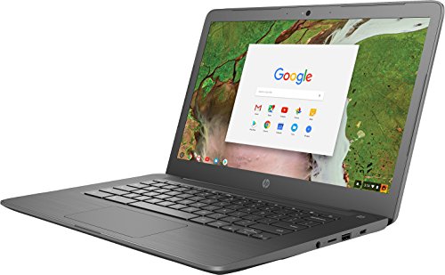 HP CHROMEBOOK CON PANTALLA TÁCTIL DE 14 PULGADAS MEMORIA INTEL CELERON N33504GB EMMC DE 32 GB WIFI Y BLUETOOTH CÁMARA WEB COLOR - 2