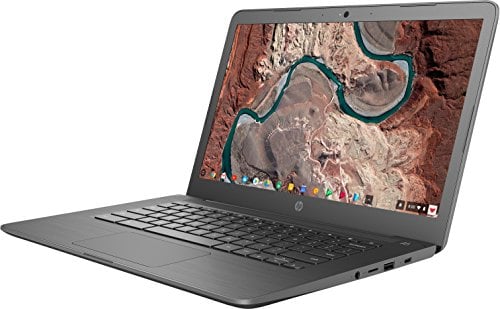 HP CHROMEBOOK CON PANTALLA TÁCTIL DE 14 PULGADAS MEMORIA INTEL CELERON N33504GB EMMC DE 32 GB WIFI Y BLUETOOTH CÁMARA WEB COLOR - 3